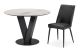 Sienna 1100 Round Dining Table