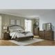 Sturlayne King Bedroom Suite With Dressing Table & Mirror