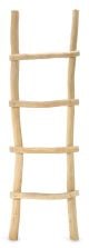 Teak 1500 Ladder Towel Rack