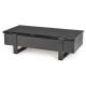 Xenia 1400 Coffee Table - 1 Drawer