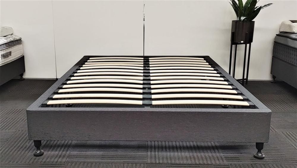 Ashton Single Bed Base