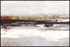 Ridge Eclipse Print - 151197H