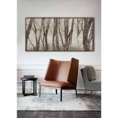 Stillwood Framed Canvas - 151392H