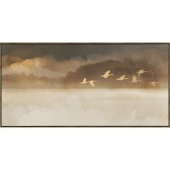 Horizon Framed Print - 151625