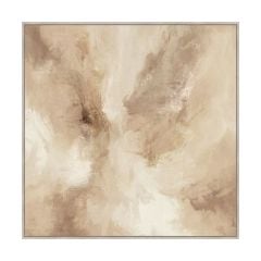 Aura Framed Canvas - 17963H