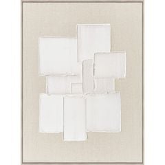 Module Framed Canvas - 19647S