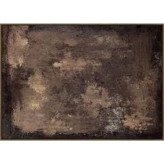 Oxide Framed Canvas - 19829H