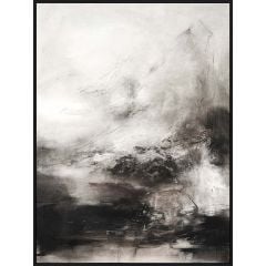 Drift Framed Canvas - 26248H