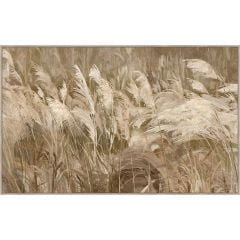 Meadow Framed Canvas - 35023H