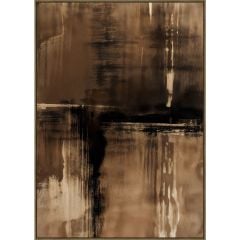 Crossfade Framed Canvas - 37089Es