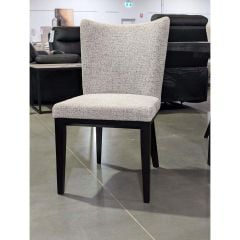 Berlin Dining Chair – Shale