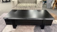 Clearance - Xenia 1400 Coffee Table - 1Drw