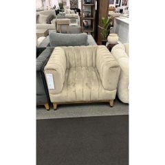 Clearance - Westin Armchair - Beige