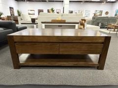 Clearance - Metro Coffee Table