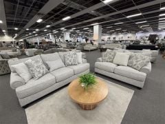 Asanti Lounge 3+2 Seater