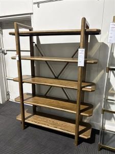 Clearance - Roanhowe Bookcase