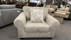 Clearance - Discota Armchair