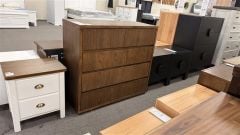 Clearance - Austin 5 Draw Tallboy