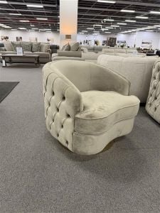 Clearance - Emily Swivel Chair