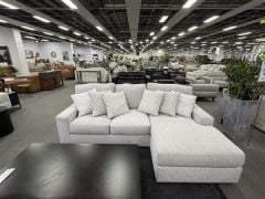 Clearance - Larce 3 Seater RAF