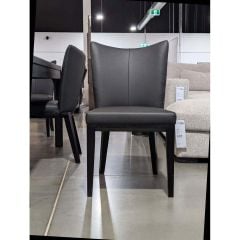 Berlin Dining Chair – Black