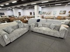 Capella 3+2 Seater