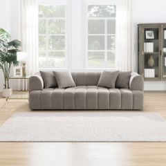 Arcadia 3 Seater Sofa