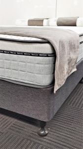 Ashton Single Bed Base