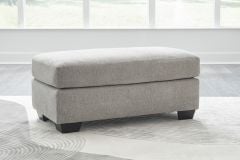 Avenal Park Ottoman