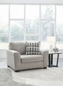 Avenal Park Armchair