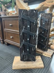 Clearance - 4 Bottle Holder 