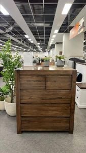Clearance - Metro Tallboy