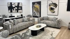 Clearance - Capella 3+2 Seater