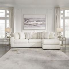 Chessington 3 Seater Chaise