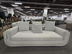 Modena 3 Seater