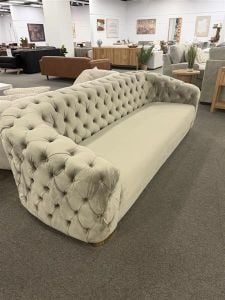 Clearance - Emily 3 Seater Sofa