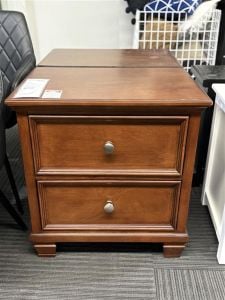Clearance - Danabrin 2 Draw Bedside