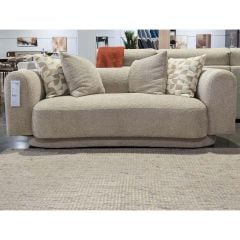 Solace 3 Seater - Dune