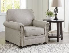 Gaelon Armchair