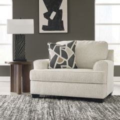 Heartcort Armchair