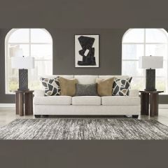 Heartcort 3 Seater Sofa