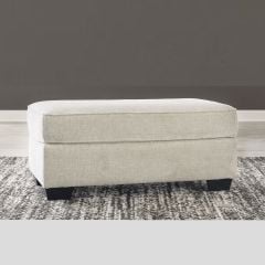 Heartcort Ottoman