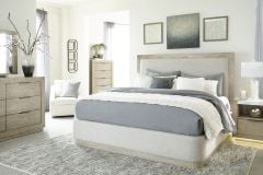 Hennington Queen Bedroom Suite With Tallboy