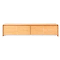 Hunter 2100 Entertainment Unit