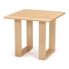 Hunter Lamp Table