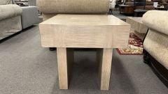 Clearance - Jorlaina Lamp Table