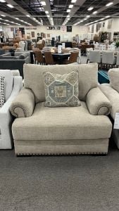 Gaelon Single Armchair 