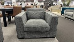 Haven Armchair