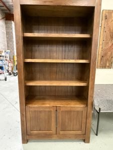 Metro Bookcase