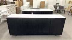 Clearance - Sienna 2000 Buffet 4 Door